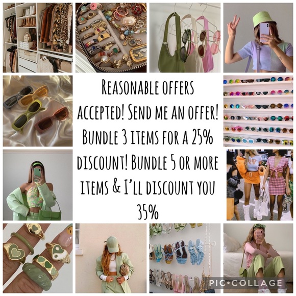 Distressed jeans - Picture 6 of 6